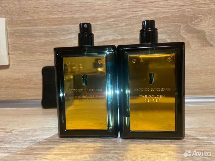 Antonio banderas мужские