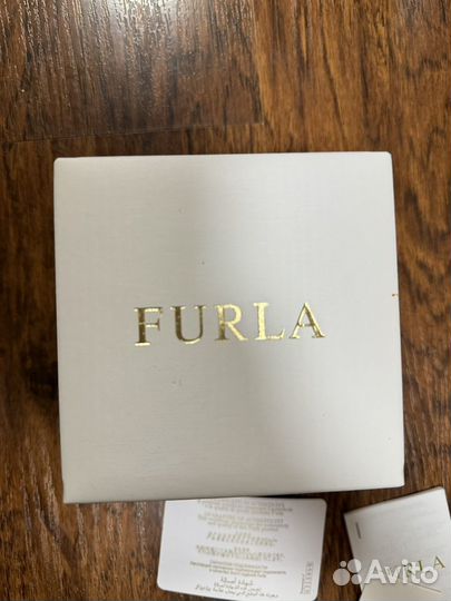 Часы новые furla (оригинал)