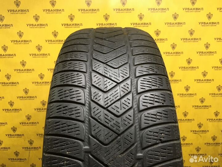 Pirelli Scorpion Winter 235/60 R18 103H