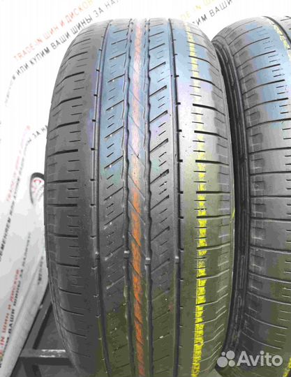 Hankook Dynapro HP RA23 235/60 R17 102H