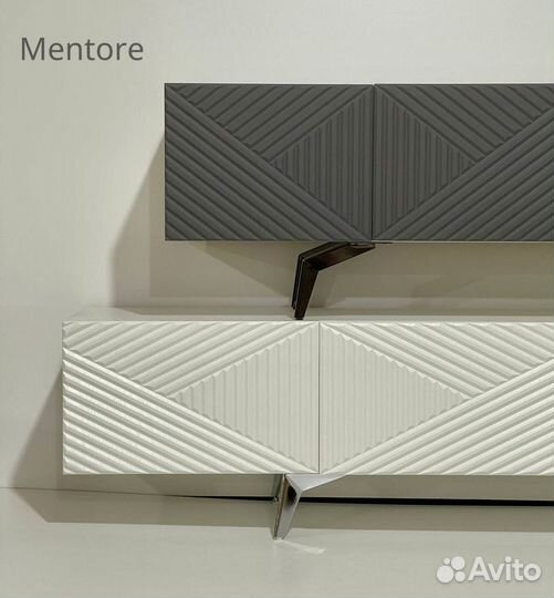 Тумба тв (коллекция Bravo)