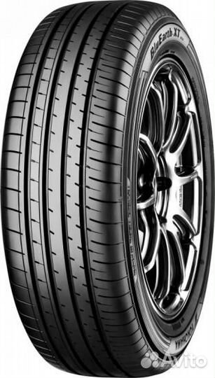 Yokohama BluEarth-XT AE61 225/60 R18 104W