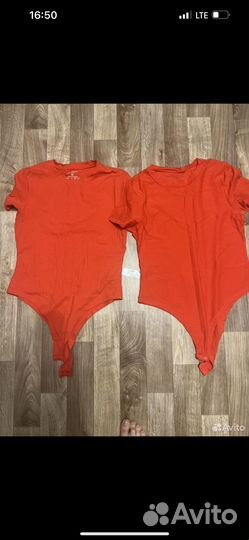 Женские вещи пакетом