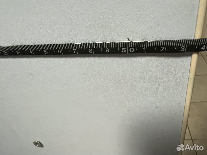 Шкаф зеркальный