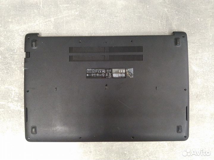 Поддон Asus X502C