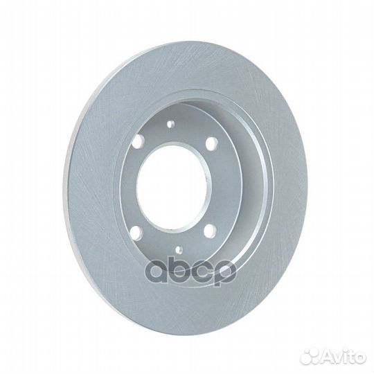 Диск тормозной задний GIJ10088