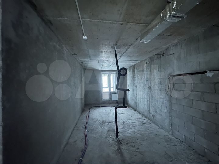 3-к. квартира, 81,9 м², 9/20 эт.