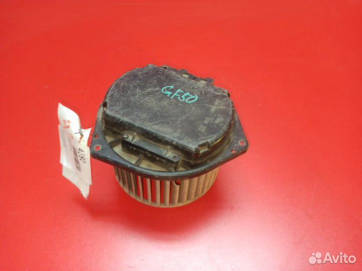 Мотор печки Nissan Presage PU31 QR25DE 2003-2009