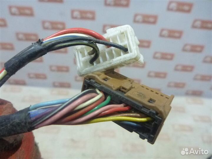 Проводка двери передняя левая Mitsubishi Outlander