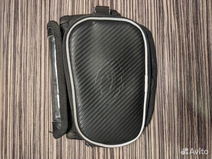 Велосумка на раму Roswheel