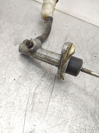 Цилиндр сцепления главный Daewoo Nexia