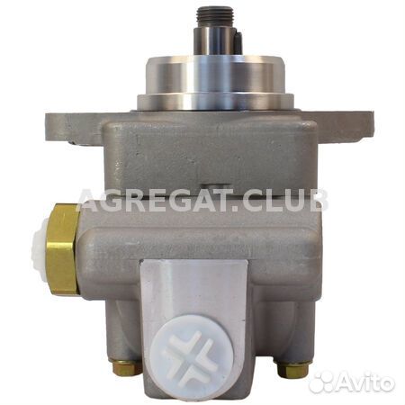 Насос гидроусилителя руля krauf HPQ1845XQ