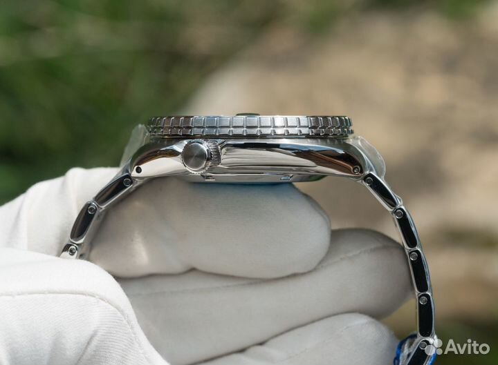 Seiko Prospex King Turtle padi srpg19K1