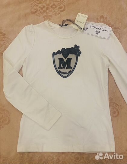 Кофта monalisa