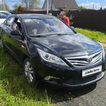 Changan Eado 1.6 AT, 2014, 54 000 км, с пробегом, цена 799 999 руб.