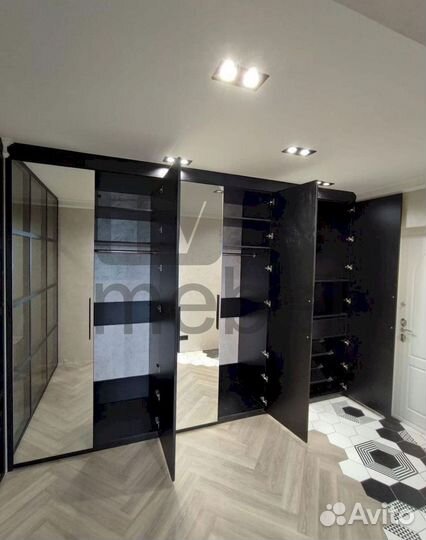 Шкаф-купе на заказ