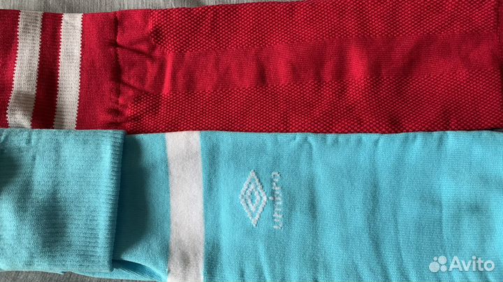 Гетры umbro 10-13