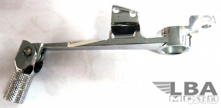 Педаль тормоза Honda CBR 1000RR 08-11