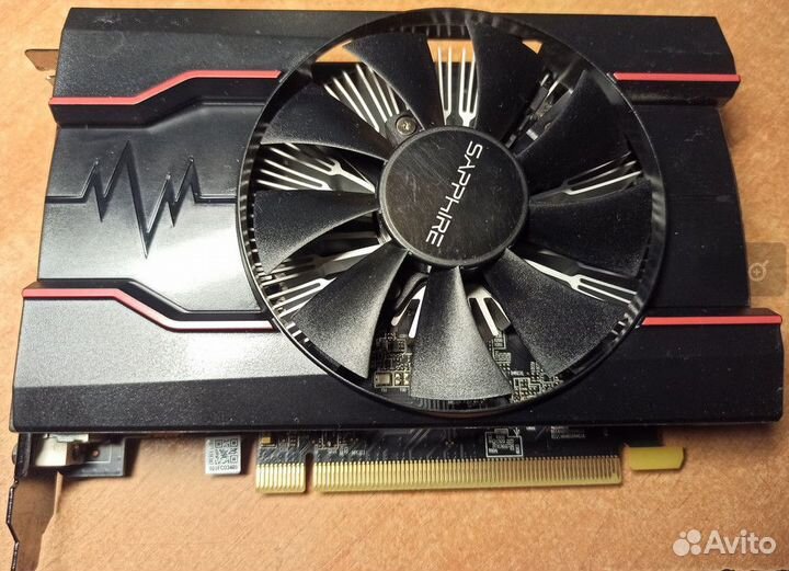 Sapphire.AMD.Radeon.RX550.2GB.Gddr5.128bit