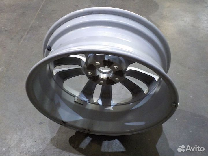 Диск колесный R18 Hyundai IX35 2010-2015