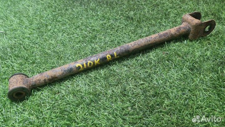 Рычаг поперечный задний левый Suzuki Liana ERD31S