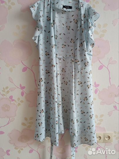 Платье женское летнее