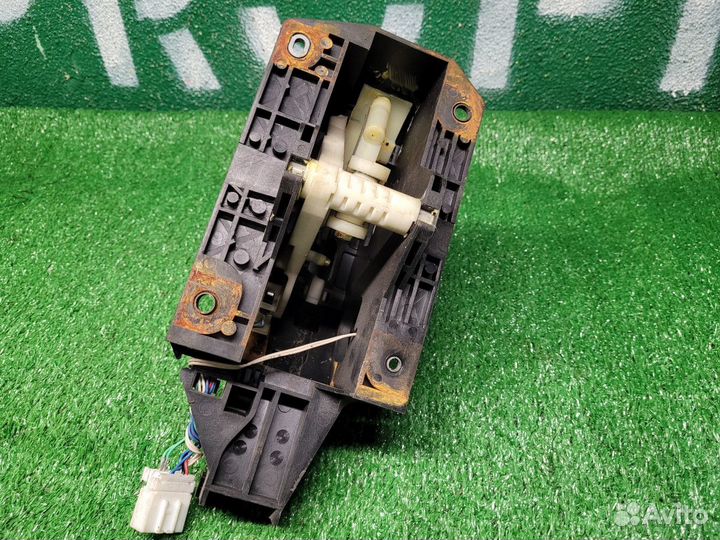 Селектор АКПП Nissan Murano Z50