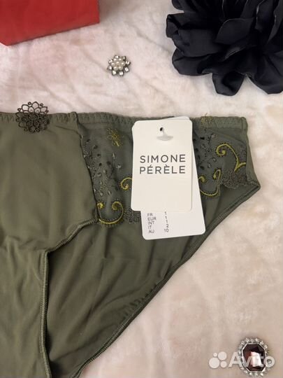 Трусы Xs Simone Perele новые