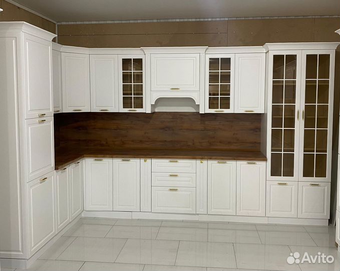 Кухонная гарнитура