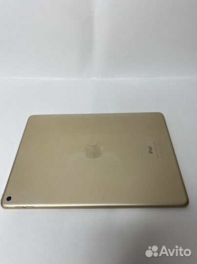 iPad air 2 64gb