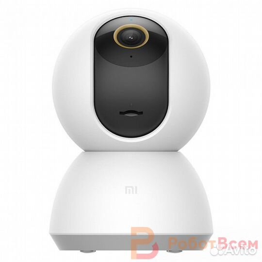 Умная камера Xiaomi SMART Camera C300 XMC01 - белы