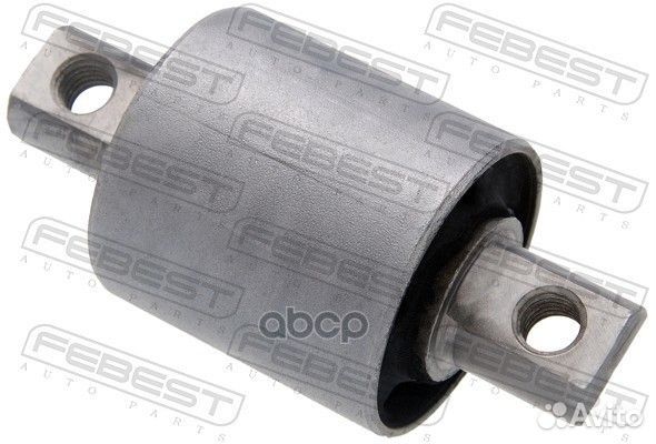 Сайленблок передний переднего рычага (volvo XC9