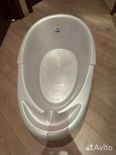 Ванночка для купания