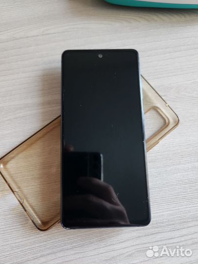 Телефон samsung s20fe (snapdragon)