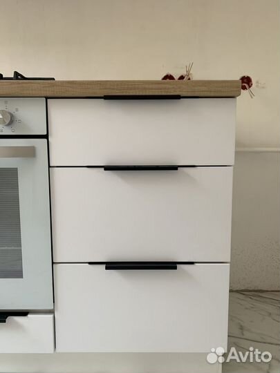 Кухни на заказ (реальная цена)кс07 19136