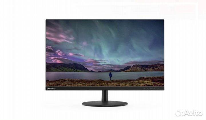 Монитор Lenovo L27i-28