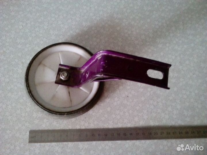 Колесо от велосипеда