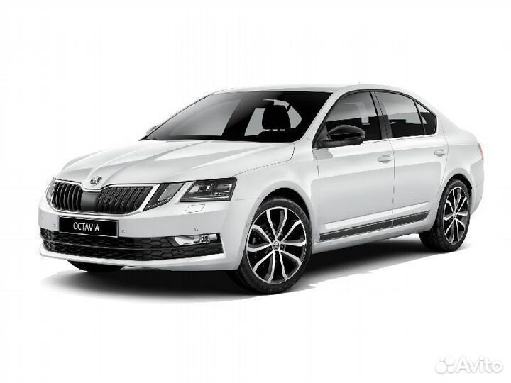 Отключение егр Skoda Octavia A7, прошивка EGR