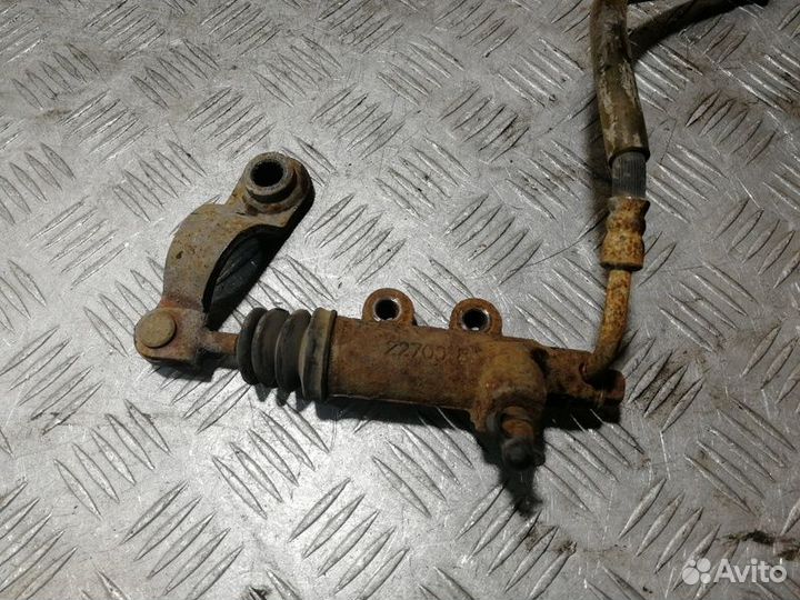 Цилиндр сцепления рабочий Hyundai Getz 2002-2010