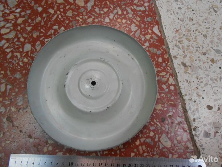 Колпак на Газель