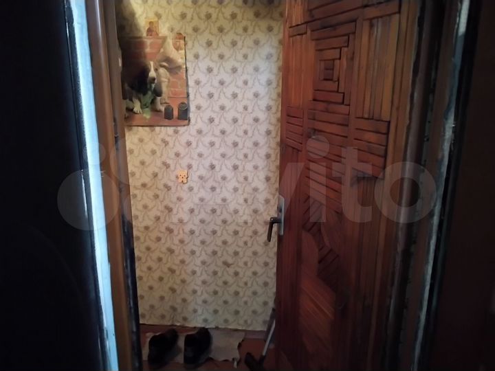 2-к. квартира, 45 м², 2/5 эт.