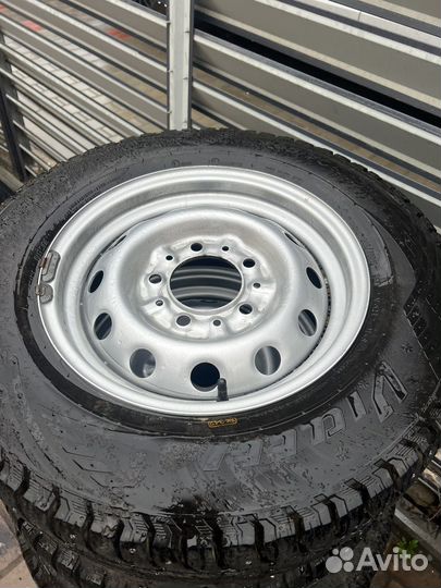 Диски с резиной r15
