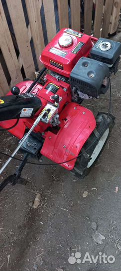 Мотоблок б/у