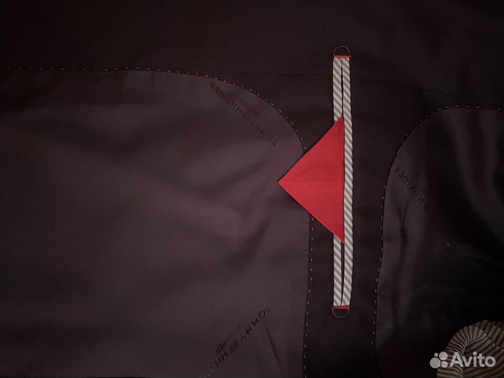 Tommy hilfiger оригинал