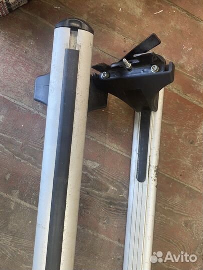 Багажник Atlant