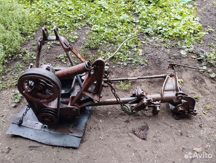 Продам косилку