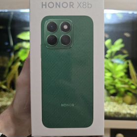 HONOR X8b, 8/256 ГБ