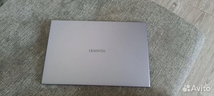 Продам ноутбук Huawei MateBook D 15