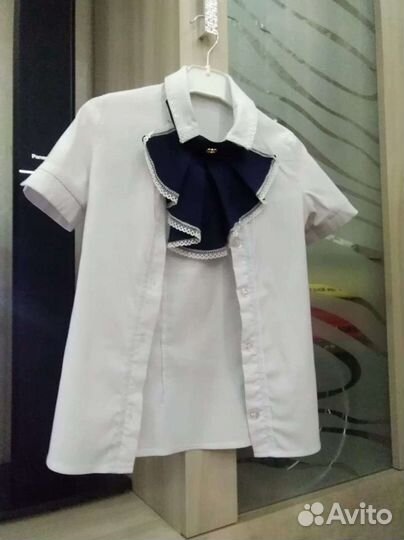 Школьная форма для девочки