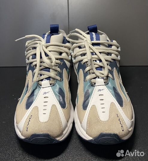 Кроссовки Reebok dmx 1200 оригинал